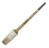 Кисть Roubloff серии 5T24C №25, синтетика, имитация мангуста, плоская
