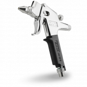 Аэрограф-краскопульт SATAjet 20 B с бачком 0.065L, сопло 1,0 мм