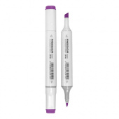 Маркер Finecolour Sketchmarker 123 темно-фиолетовый V123