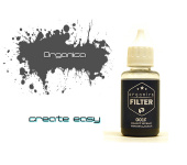 Pacific88 Фильтр Черный универсальный 30 мл