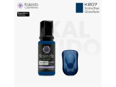 Краска акриловая Kaleido ColorWorks K207 Scotia Blue 20 ml