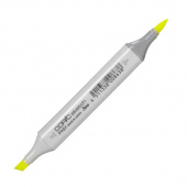 Маркер COPIC Sketch FYG1 Fluorescent Yellow