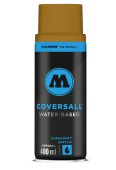 Аэрозольная краска Molotow Coversall Water Based #263 khaki green