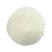 Menzerna Диск полировальный из натуральной овчины 135 мм