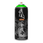 Краска аэрозольная Arton A604 Froggy 400 мл