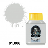 Jim Scale 01.006 Грунт серый 50 мг