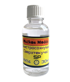 Мажор Моделс Клей сверхтекучий SP, 30 мл, стеклянный флакон