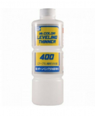 Mr. Hobby Разбавитель Mr. Color LEVELING THINNER 400 мл выравнивающий