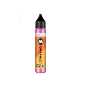 Заправка Molotow ONE4ALL Refill 30 мл #231 fuchsia pink