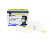 Jeta Pro 8910 Одноразовая полумаска