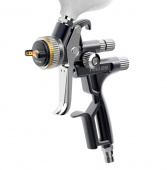 Краскопульт Auarita ITALCO GLOSS1 HVLP, 600 мл