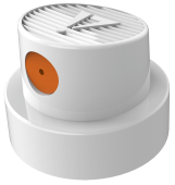 Кэп Loop FAT ORANGE (уп. 50 шт.)