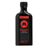 Заправка Molotow Permanent Paint 125 мл signal black (сигнальный черный)