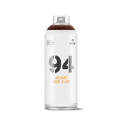 Краска MTN 94 / RV-101  Ebony Brown черно-коричневый 400 мл