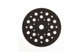 Защитная прокладка 125 мм, 33 отв. (Mirka 8295511011)