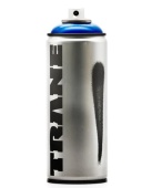 Краска TRANE TR / 5150 синяя ночь Midnight Blue, 400 мл