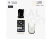 Краска акриловая Kaleido ColorWorks K009 Off White 20 ml