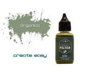 Pacific88 Фильтр Olive green Ral 6003 30 мл