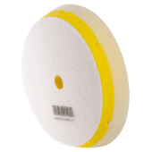 HANKO AIR LINES H54406ORB Сверхмягкий двухслойный полировальный диск, 150 х 25 мм