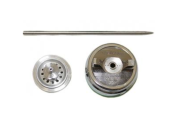 Распылительный комплект AsturoMec для 10010/SP Colla