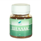 Альбатрос Шеллак, 30 мл