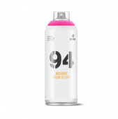 Краска MTN 94 / RV-279 Rosario Pink роза Розарио 400 мл