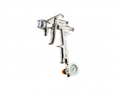 Краскопульт Walcom Slim SP HVLP, нижняя подача