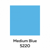 Краска TRANE TR / 5220 средний синий 400 мл