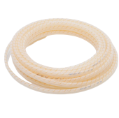 Iwata THU-620 Шланг уретановый сдвоенный 20 м, диаметр 6.2 x 9.3 мм, макс. давление 6.9 бар