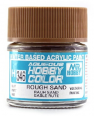 Mr. Hobby Краска 10 мл H346 ROUGH SAND