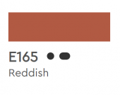 Маркер Finecolour Junior 165 рыжеватый E165