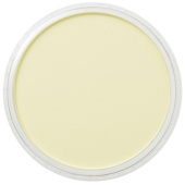 Пастель сухая PanPastel 680.8 Bright Yellow Green Tint (Ярко-желтый зеленый светлый)