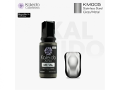 Краска акриловая Kaleido ColorWorks KM005 Stainless Steel 20 ml
