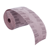 HANKO Шлифовальный материал в рулоне Maroon Net SC442 93 мм х 10 м P80