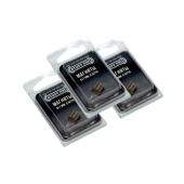 Набор из 3 упаковок с магнитами Stuff-Pro для миниатюр (8 шт. в пачке, 8 х 1 мм)