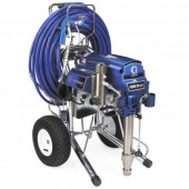 Установка Graco Mark VII Procontractor