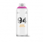 Краска MTN 94 / RV-277 Disco Pink дискотека розовый 400 мл