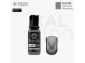 Краска акриловая Kaleido ColorWorks K208 Track Gray 20 ml