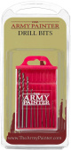 Army Painter Сверла для модельных дрелей Drill Bits