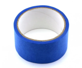 JAS 63152 Маскировочная лента 50 мм х 18 м, бумага