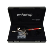 Аэрограф Harder&Steenbeck Infinity Solo