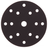 HANKO Улучшенный диск на поролоновой основе Foam Disc, 150 мм, 15 отв.