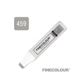 Заправка Finecolour Refill Ink 459 серый тонер TG459