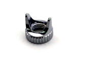 JAS 5670 Диффузор для аэрографа V-образный