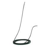 Iwata NH-35100  Шланг высокого давления (G1/4) 10 м, макс. давление 350 бар