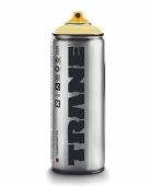 Краска TRANE TR / 1030 желтый светлый Light Yellow, 400 мл