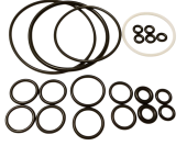 Graco 246355 Полный комплект уплотнительных колец распылителя Fusion AP