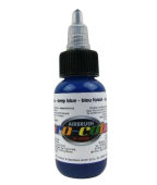 60011 Краска Hansa Pro-color deep blue (темно-синяя) 30 мл