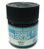 Mr. Hobby Краска 10 мл H514 GREY WWII GERMAN TANK