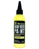 On the run OTR.902 Marker Paint чернила пастель желтый 100 мл